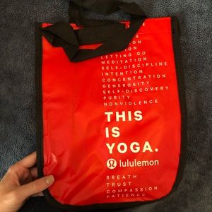 Reusable bag
